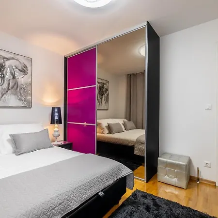 Appartement Luxury B&r ***