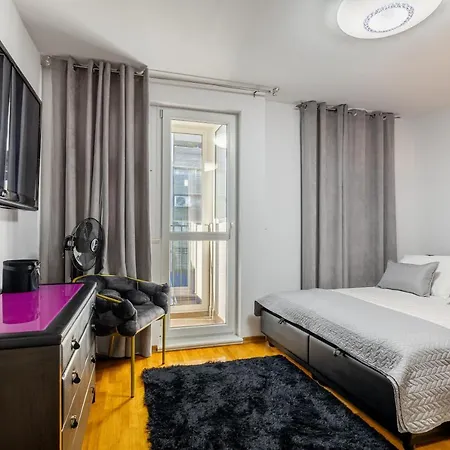 Luxury B&r *** Split