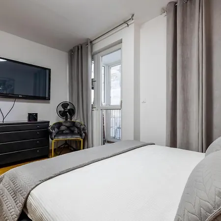 Apartment Luxury B&r *** Split